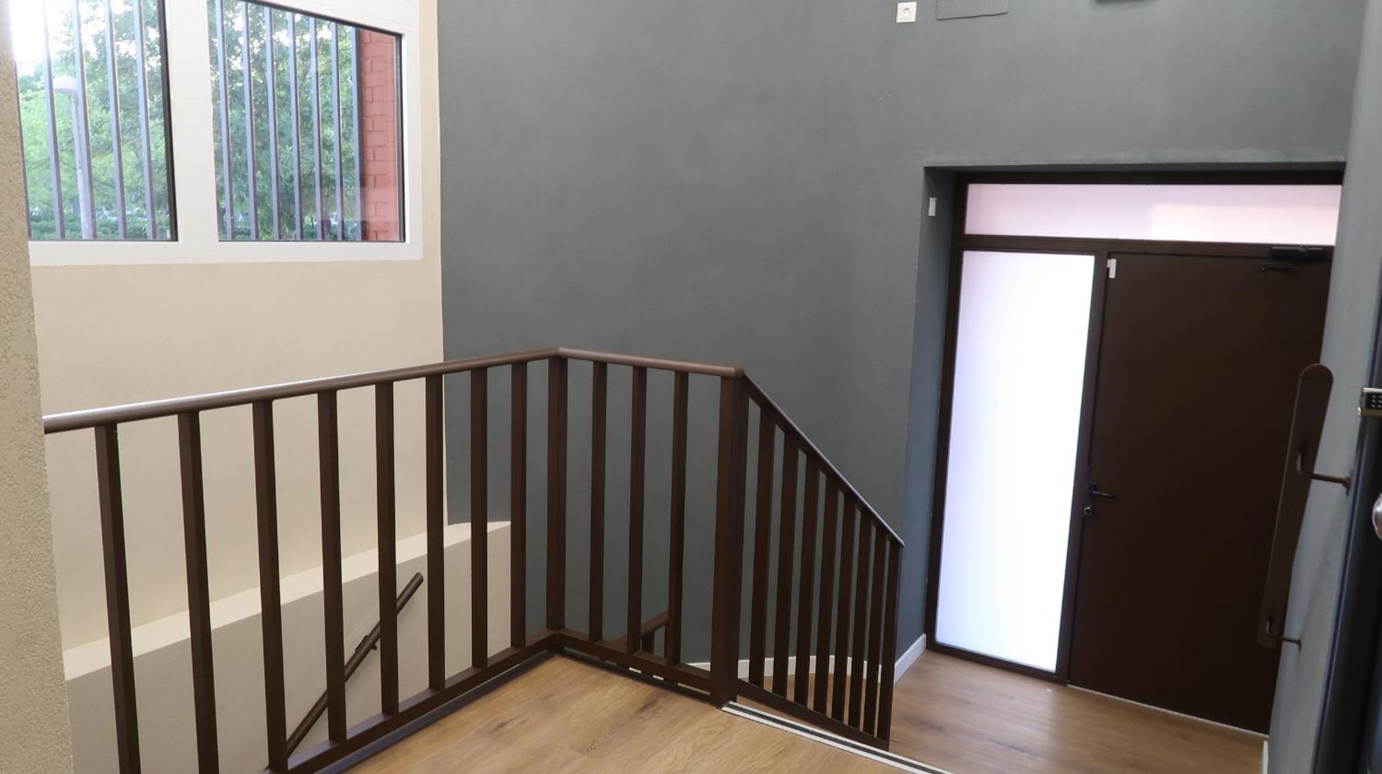 Apartamento Ama Metropolitano 02 *