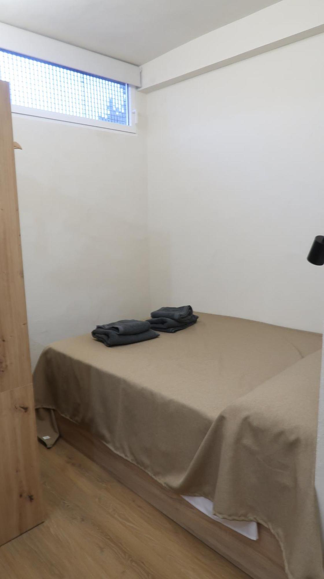 Apartamento Ama Metropolitano 02 *