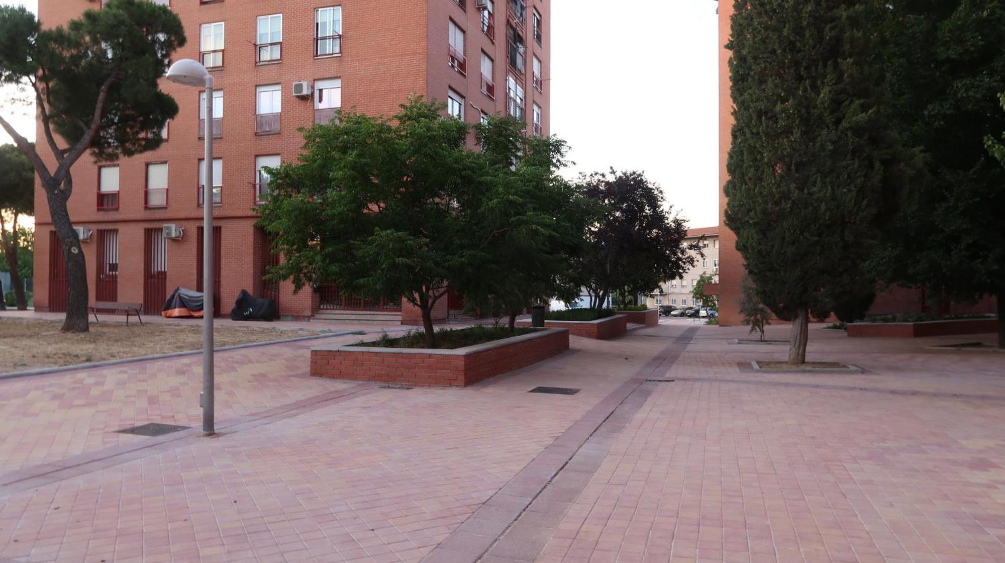 Apartamento Ama Metropolitano 02 *